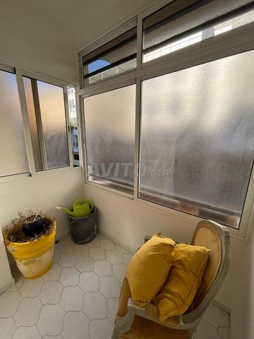Appartement à louer Agdal