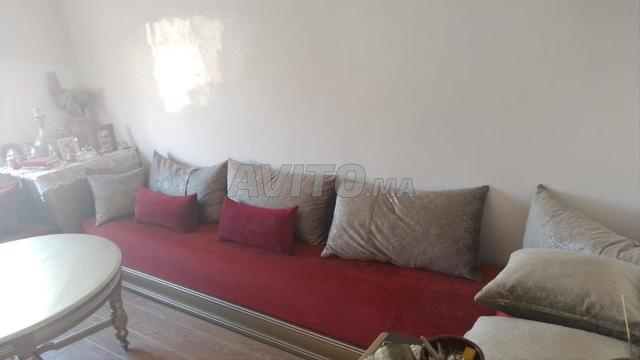 Appartements à vendre 50 m² à Casablanca Oulfa - 2