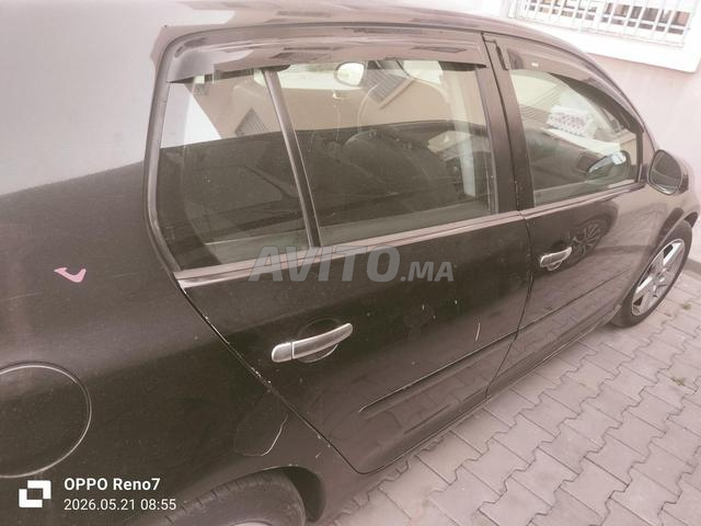 voiture d'occasion golf 5 - 2