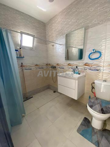 Bel appartement 2 chambres avec Wi-Fi & Netflix - 2