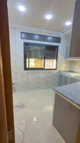 Appartement neuf derrière l'hôtel Ahlane - 2