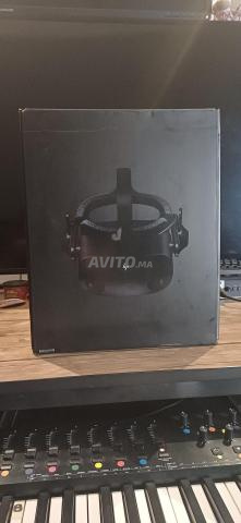 [VEND] Casque VR HP Reverb G2 – Très bon état