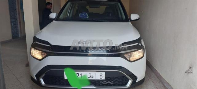 Kia Carens - 2