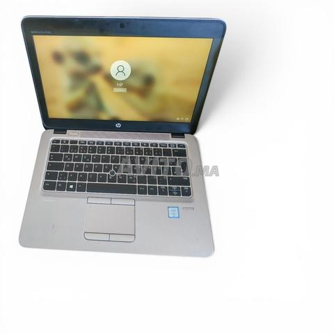 HP Elitebook 820 Core i7 8 Go RAM SSD