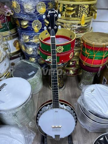 Banjo Framus