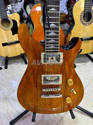 Guitare Ibanez