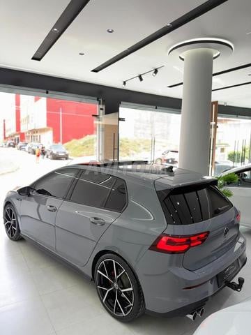 Golf 8 GTD - 2