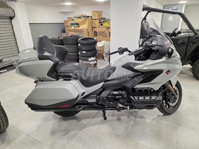 Honda Goldwing DCT 2026 0km - 2