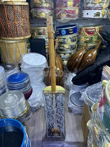 قنبري للمبتدئين - 2