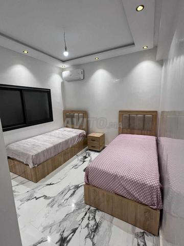 joli appartement pour location journalière - 2