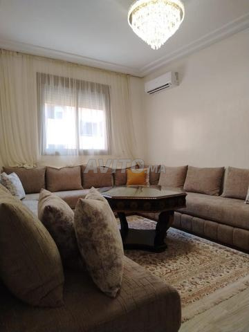 Appartement moderne... Merci de contacter - 2