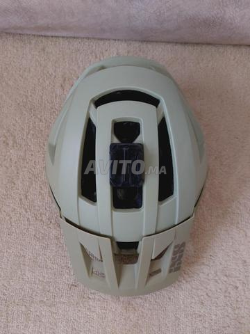 Casque VTT IXS Trigger AM (Suisse) - 2