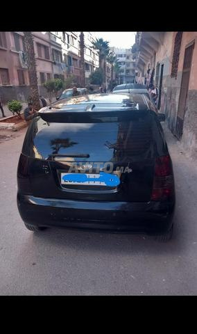 Kia Picanto Essence Manuelle 2007 à Mohammedia - 2