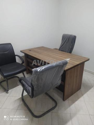 Bureau à louer - 2