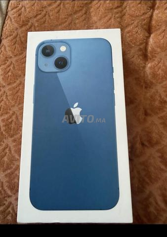 iPhone 13