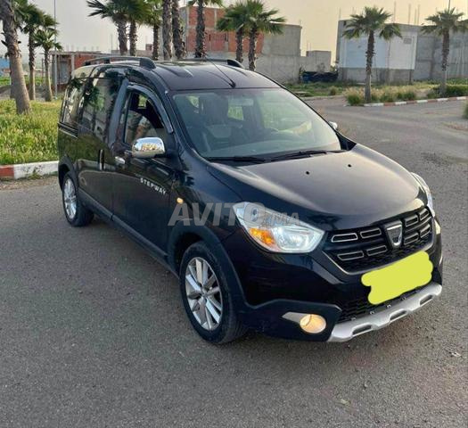 Dacia Dokker Stepway - 2