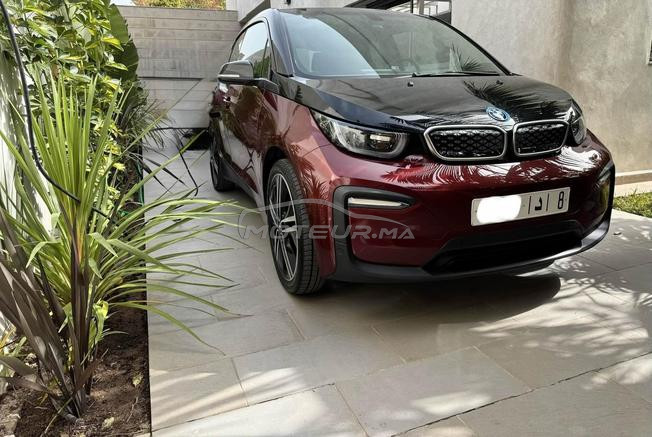 BMW i3 Electrique Automatique 2022 à Casablanca