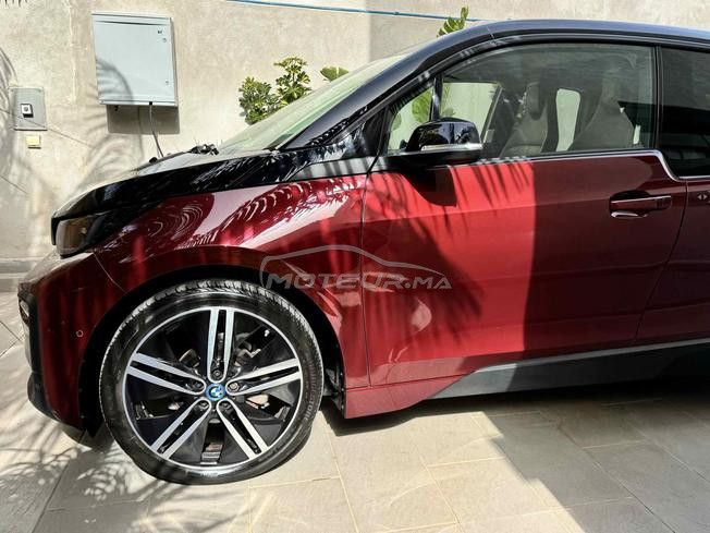 BMW i3 Electrique Automatique 2022 à Casablanca
