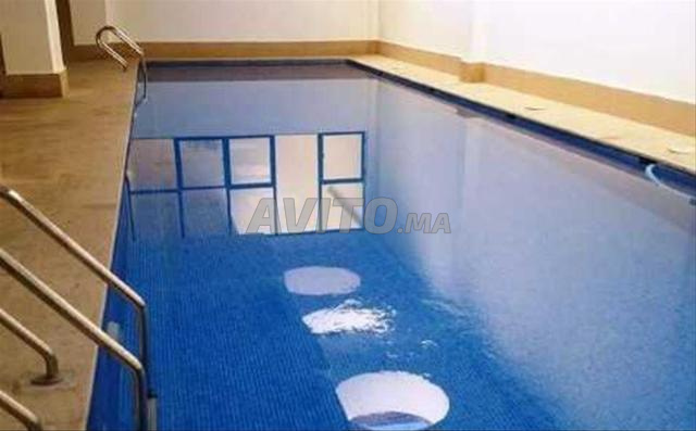 Excellent appartement disponible - 2