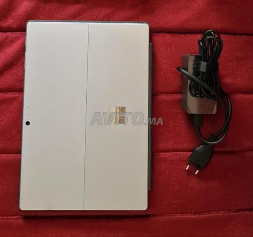 Microsoft Surface Pro 4 - 2