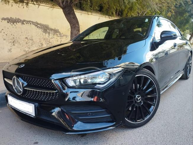 Mercedes-Benz Classe CLA Diesel Automatique 2021