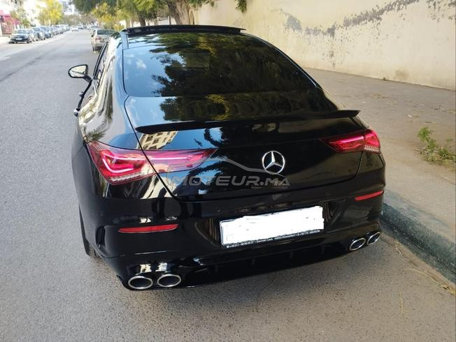 Mercedes-Benz Classe CLA Diesel Automatique 2021