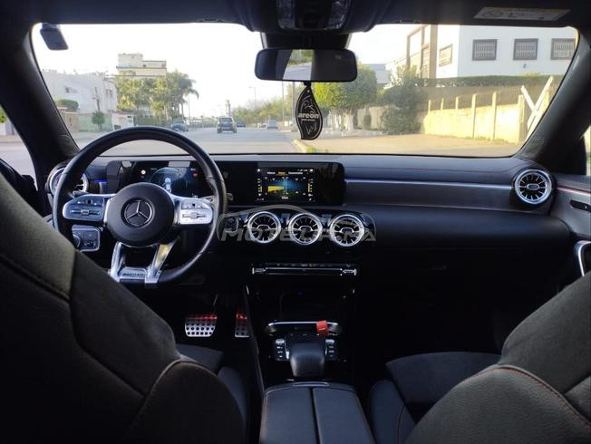 Mercedes-Benz Classe CLA Diesel Automatique 2021