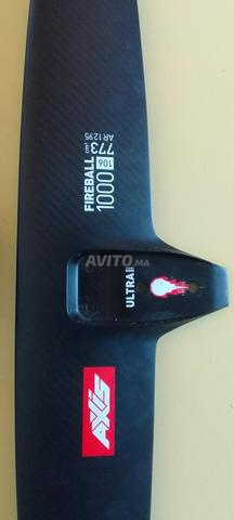 Vends surf foil wing foil - 2