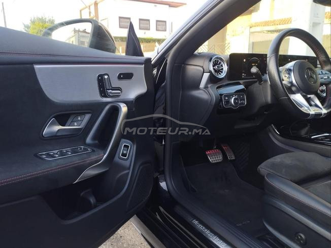 Mercedes-Benz Classe CLA Diesel Automatique 2021