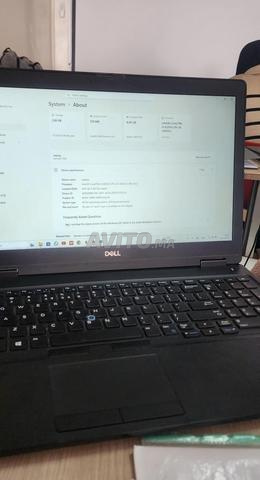 Dell Latitude 5590 i5 8ème Gén