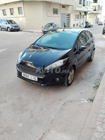 Ford Fiesta - 2