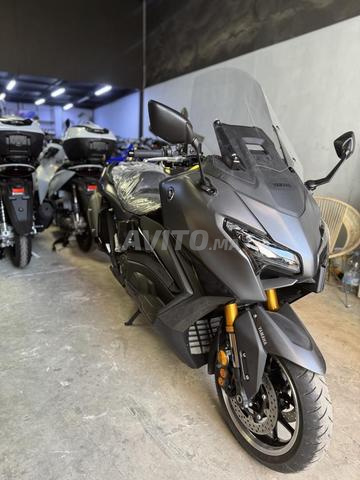 Tmax 560 ww Maroc - 2