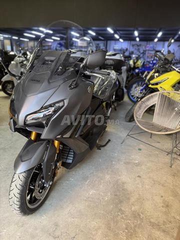 Tmax 560 ww Maroc TECHMAX