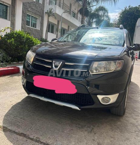 Dacia Sandero Stepway - 2