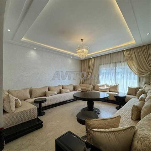 190319-بيع شقة بالدار البيضاء عين السبع بمساحة 95 متر مربع