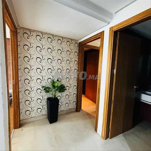188933-Vente Appt à Casablanca Maarif de 74 m² - 2