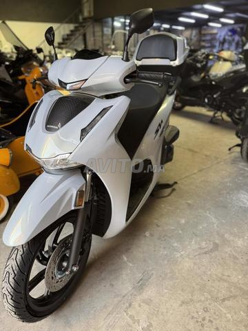 Sh350 Modèle 2026 - 2