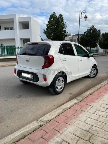 Kia Picanto 2023 - 2