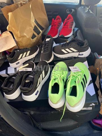 10 chaussures Adidas originales neuves - 2