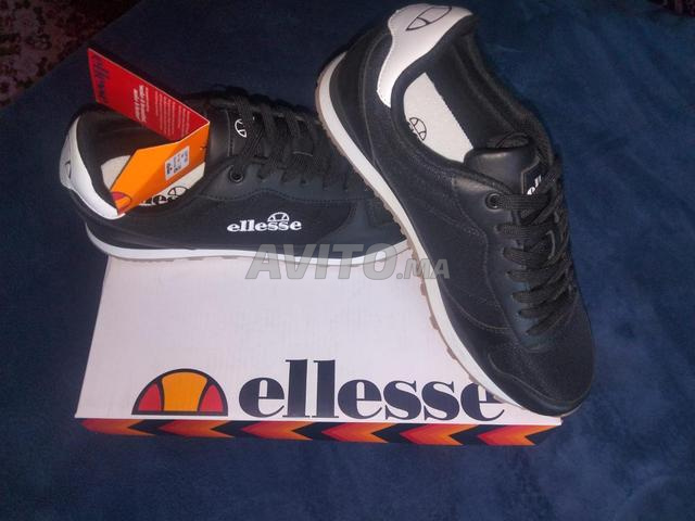 Ellesse originale noire - 2