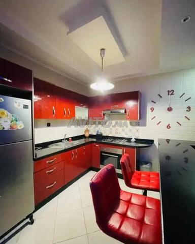 Appartement à louer à la journée, quartier Salam - 2