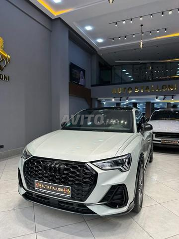 Audi Q3 S Line - 2