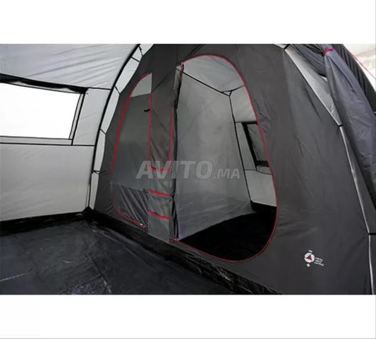 Tente camping - 2