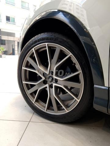 Audi Q3 S Line