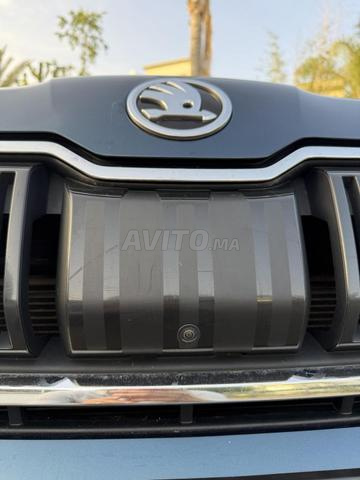 Skoda Kodiaq Diesel Automatique 2021