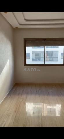 Appartement vide à louer Salouan Oulfa Cheikh Zayd - 2
