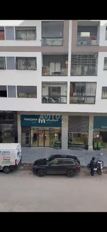 Appartement vide à louer Salouan Oulfa Cheikh Zayd