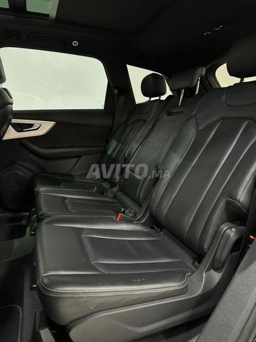 Audi Q7 Diesel 2023 à Rabat - 2