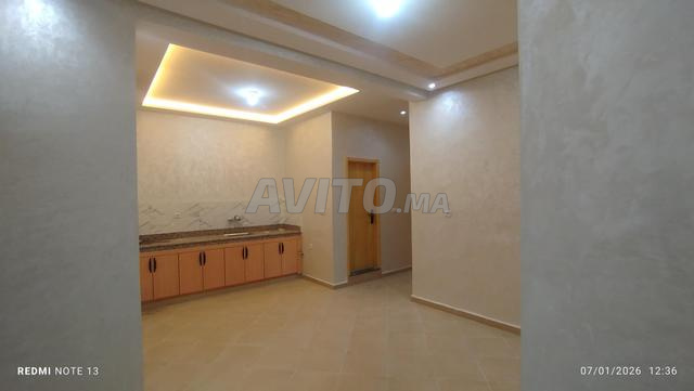 Salut appartement