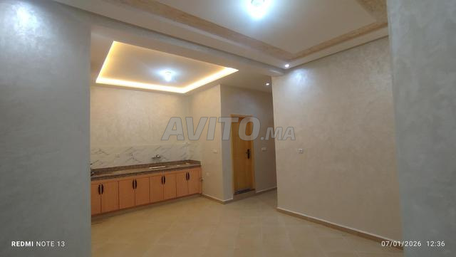 Salut appartement - 2